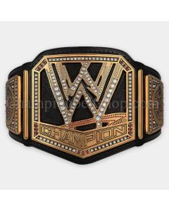 Attitude Era Championship V2 Replica Title Belt