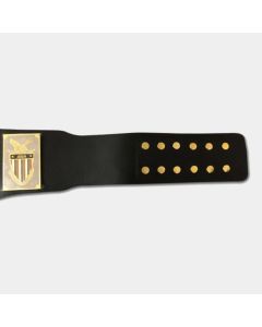 AWA World Heavyweight Wrestling Championship Fight Belt Replica New