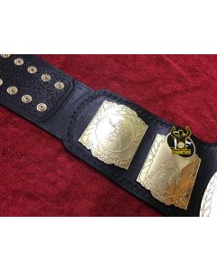 World Tag Team Wrestling Championship Heavyweight Belt NEW