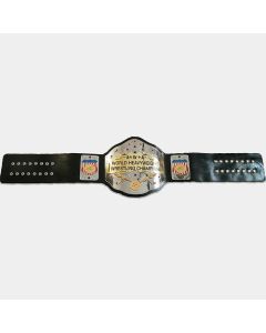 AWA World Heavyweight Wrestling Championship Belt New