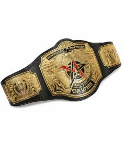 Undisputed Universal Championship Belt