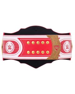 Alabama Crimson Tide Legacy Title Belt