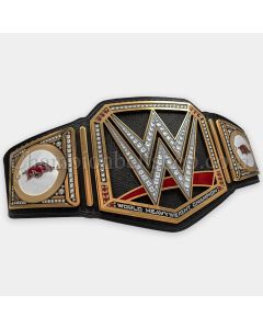 Undisputed WWE Championship Replica Title Belt