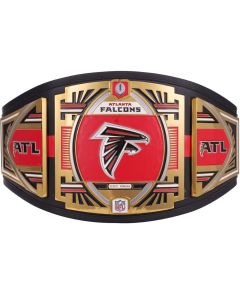 Atlanta Falcons Legacy Title Belt