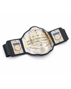 Undisputed Universal Championship Belt