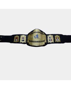AWA International Television Championship Title Belt NEW