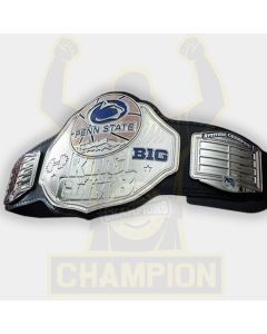 Big Pennsylvania State University Penn State King Of The Climb Belt