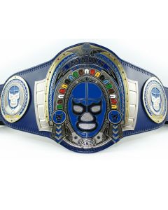 WWE Big Eagle Signature Series Championship Belt