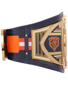 Chicago Bears Legacy Title Belt