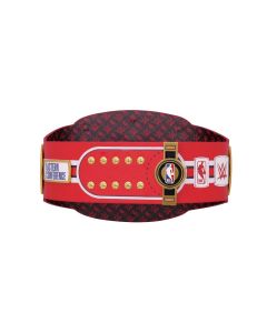 Chicago Bulls Legacy Title Belt