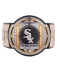 Chicago White Sox Legacy Title Belt
