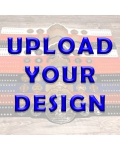 Design Your Own Customized Championship Belt