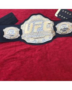 UFC CLASSIC CHAMPIONSHIP REPLICA BELT NEW