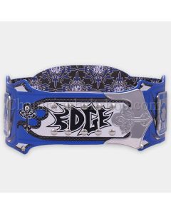 Undisputed Universal Championship Belt