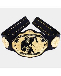 Fantasy Football Belt Stiff Arm
