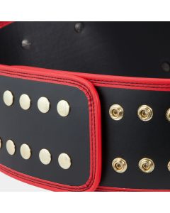 Fighting Top Of The World Championship Belt New