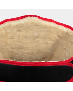 Flight Of A Champion Title Belt FO-31