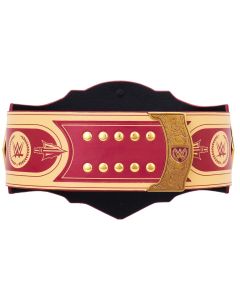 Florida State Seminoles Legacy Title Belt