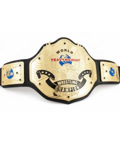 Undisputed Universal Championship Belt