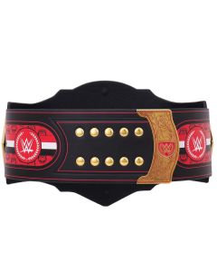 Georgia Bulldogs Legacy Title Belt