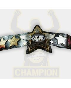 Goddess of Stardom Championship Belt Wonder Ring