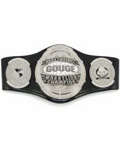 WWE Undertaker 30 Years Championship Belt