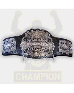 Heritage Championship V2 Title Belt