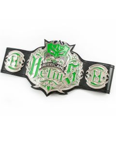 Undisputed Universal Championship Belt