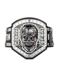 Undisputed Universal Championship Belt