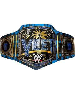 Undisputed Universal Championship Belt