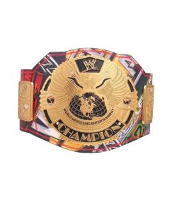 Undisputed Universal Championship Belt