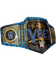 Undisputed Universal Championship Belt