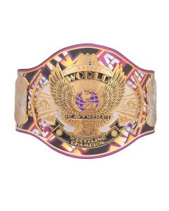 Undisputed Universal Championship Belt