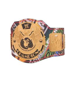 Undisputed Universal Championship Belt