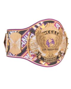 Undisputed Universal Championship Belt