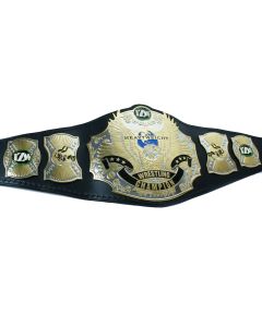 Undisputed Universal Championship Belt