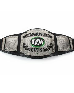 WWE Big Eagle Signature Series Championship Belt