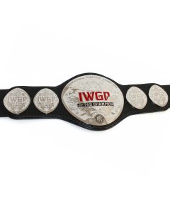 Undisputed Universal Championship Belt