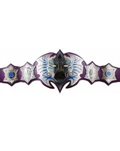 Undisputed Universal Championship Belt