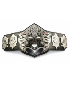 WWE Undertaker 30 Years Championship Belt