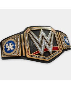 Attitude Era Championship V2 Replica Title Belt