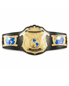 WWE Undertaker 30 Years Championship Belt