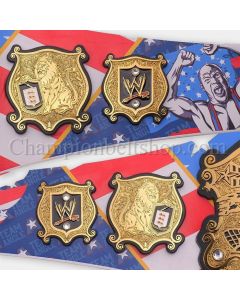 Undisputed Universal Championship Belt