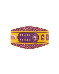 Los Angeles Lakers Legacy Title Belt