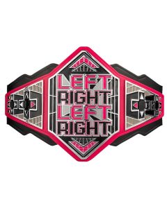Undisputed Universal Championship Belt