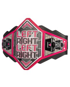 Undisputed Universal Championship Belt