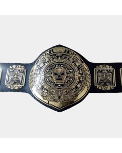 Lucha Underground Wrestling Championship Title Belt NEW