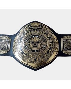 Lucha Underground Wrestling Championship Title Belt NEW