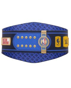 Memphis Grizzlies Legacy Title Belt