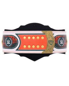 Miami Hurricanes Legacy Title Belt
